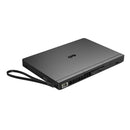 GPD Pocket 4 2025 AMD Ryzen 7 8840U 8.8" LTPS (2560x1600) 144Hz High-Refresh Iris Display 16GB RAM 1TB SSD Windows 11 Home Handheld AI PC + GPD Pocket 4 Protection Case