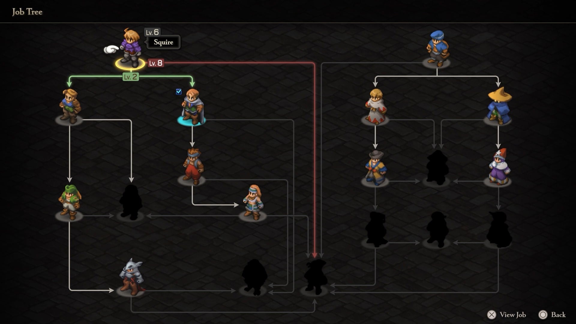 Final Fantasy Tactics The Ivalice Chronicles