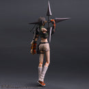 Final Fantasy VII Rebirth Play Arts-Kai Action Figure: Yuffie Kisaragi Pre-Order Downpayment
