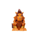 Final Fantasy VII Polygon Figure Vol.1 (Box)