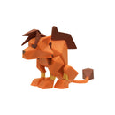 Final Fantasy VII Polygon Figure Vol.1 (Box)