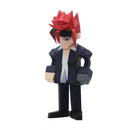 Final Fantasy VII Polygon Figure Vol.1 (Box)