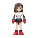 Final Fantasy VII Polygon Figure Vol.1 (Box)