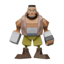 Final Fantasy VII Polygon Figure Vol.1 (Box)