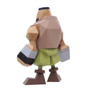 Final Fantasy VII Polygon Figure Vol.1 (Box)