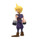 Final Fantasy VII Polygon Figure Vol.1 (Box)