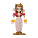 Final Fantasy VII Polygon Figure Vol.1 (Box)