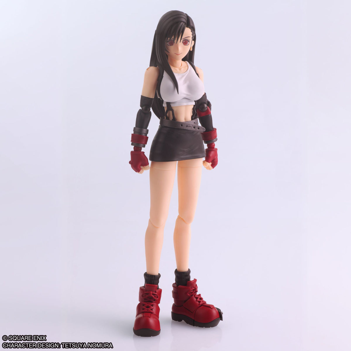 Final Fantasy VII Structure Arts - Tifa Lockhart