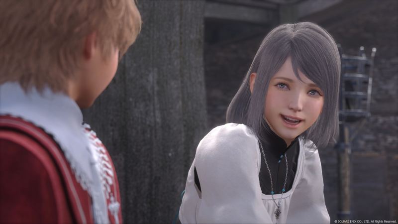 PS5 Final Fantasy XVI (US) (ENG/SP)