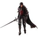 Final Fantasy XVI Bring Arts Action Figure: Clive Rosfield | DataBlitz