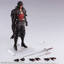 Final Fantasy XVI Bring Arts Action Figure: Clive Rosfield | DataBlitz