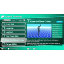 Nintendo Switch Fitness Circuit | DataBlitz