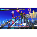 Nintendo Switch Fitness Circuit | DataBlitz