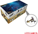 Capcom Figure Builder Monster Hunter Standard Model Plus Vol.25 (Set Of 6 Figures)