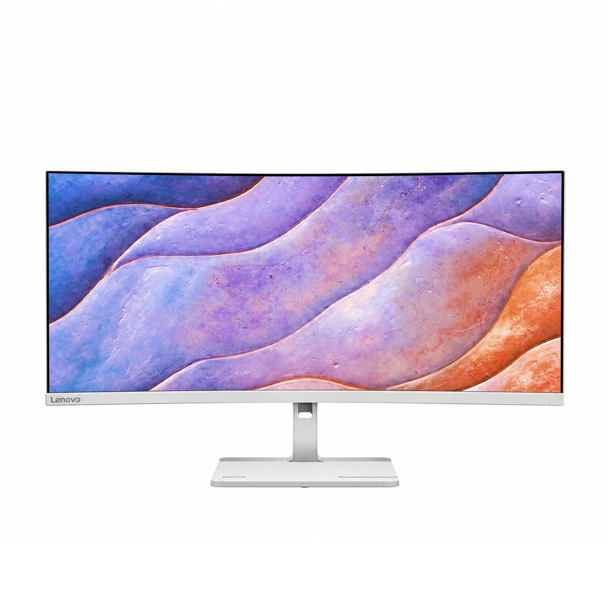 Lenovo L34W-4C 68F0GAC3PH 34" WQHD (3440x1440) 120Hz 1ms MPRT 4ms (Extreme Mode) VA Monitor