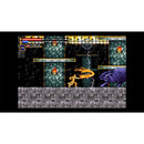 Nintendo Switch Castlevania Advance Collection | Datablitz