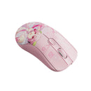 Akko AG ONE 3950 Sakura Miku 8K Wireless Tri-mode Gaming Mouse