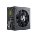 Seasonic Focus GX-850 ATX 3 850W 80+ Gold ATX 3.1 & PCIe Gen 5 Fully Modular Power Supply (Black) (SRP-FGX851-A5A32SF)