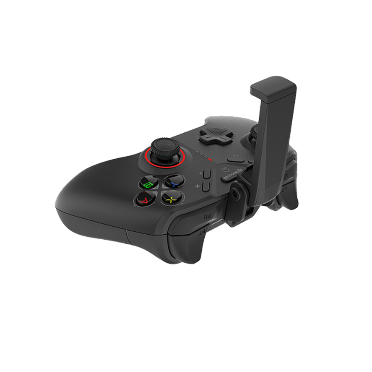 Redragon Forge G711 Wireless Gamepad (Black)