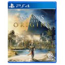 PS4 Assassins Creed Origins Reg.3