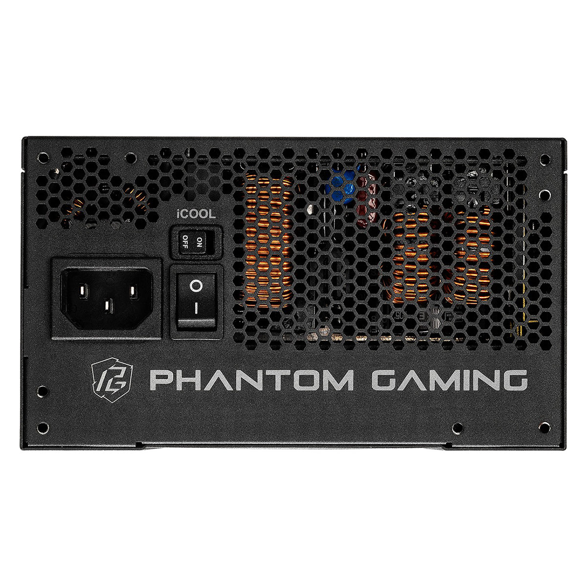 ASRock Phantom Gaming PG-750G 750W 80+ Gold & Cybenetics Gold ATX 3.1 PCIe 5.1 Full Modular Power Supply