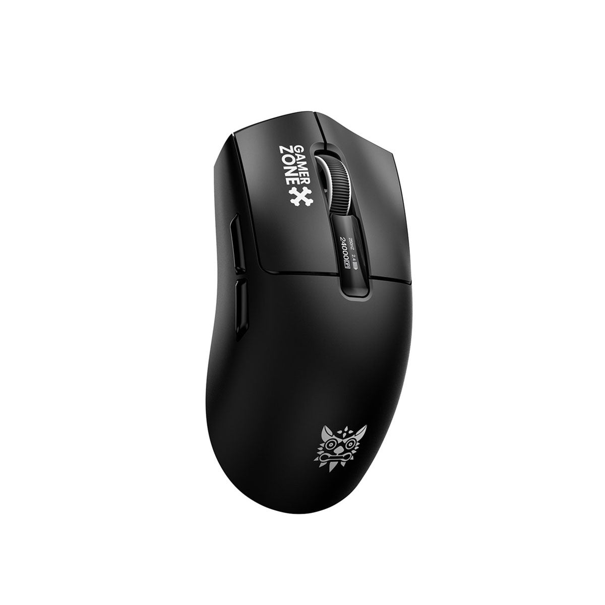 Onikuma DM10 Tri-Mode RGB Wireless Gaming Mouse