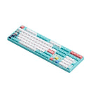 Akko Hatsune Miku 5108B Plus Multi-Mode RGB Hot-Swappable Mechanical Keyboard