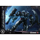 Transformers Generations | Megatron Overlord | DataBlitz