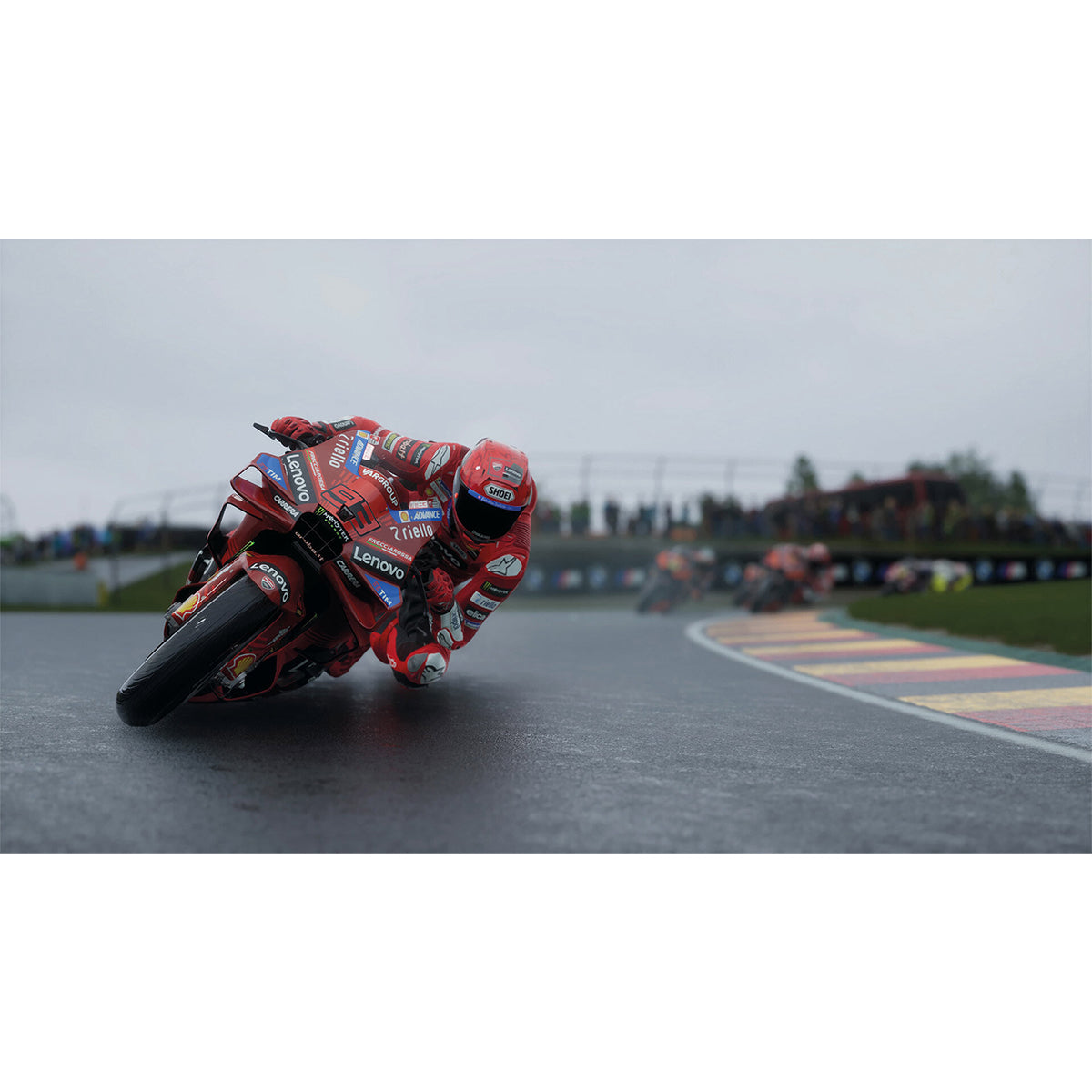 Nintendo Switch MotoGP 25 Pre-Order Downpayment