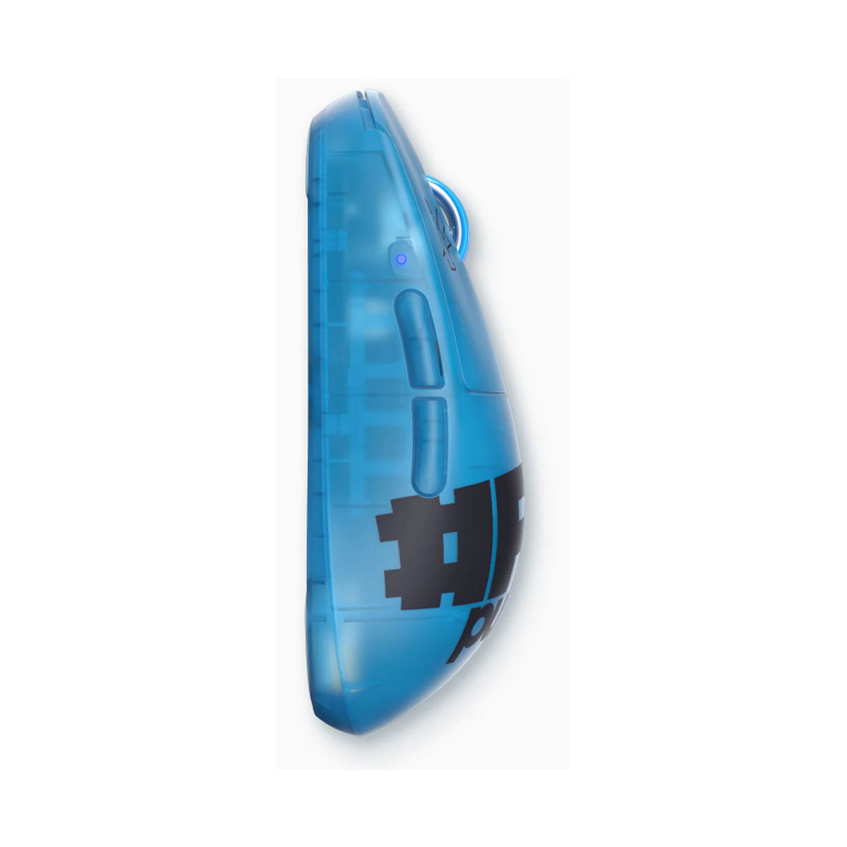 Pulsar X2H Symmetrical Ultralight Wireless Gaming Mouse #FR2 Edition Size 2 (PX2H2FR)