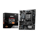 MSI B450M-A Pro Max II AM4 AMD Motherboard