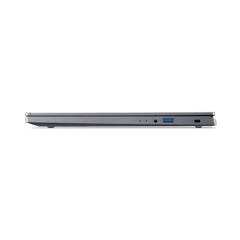 Acer Aspire 15 A15-51M-72H7 Laptop (Steel Grey)