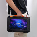 Dobe VR Storage Box for Meta Quest 2 / Meta Quest 3 / Meta Quest 3S TY-3826S