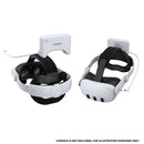 Dobe Adjustable Head Strap & Rechargeable Battery 37000mWh for Meta Quest 3 / Meta Quest 3S TY-3882