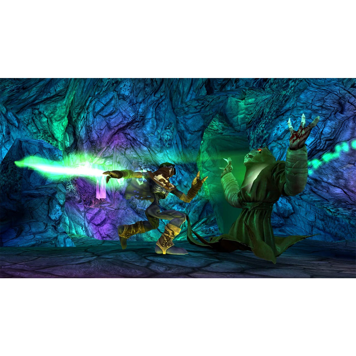 Nintendo Switch Legacy of Kain Soul Reaver 1&2 Remastered Deluxe Ed