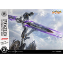 Ultimate Diorama Masterline Neon Genesis Evangelion: Evangelion Mass Production Model