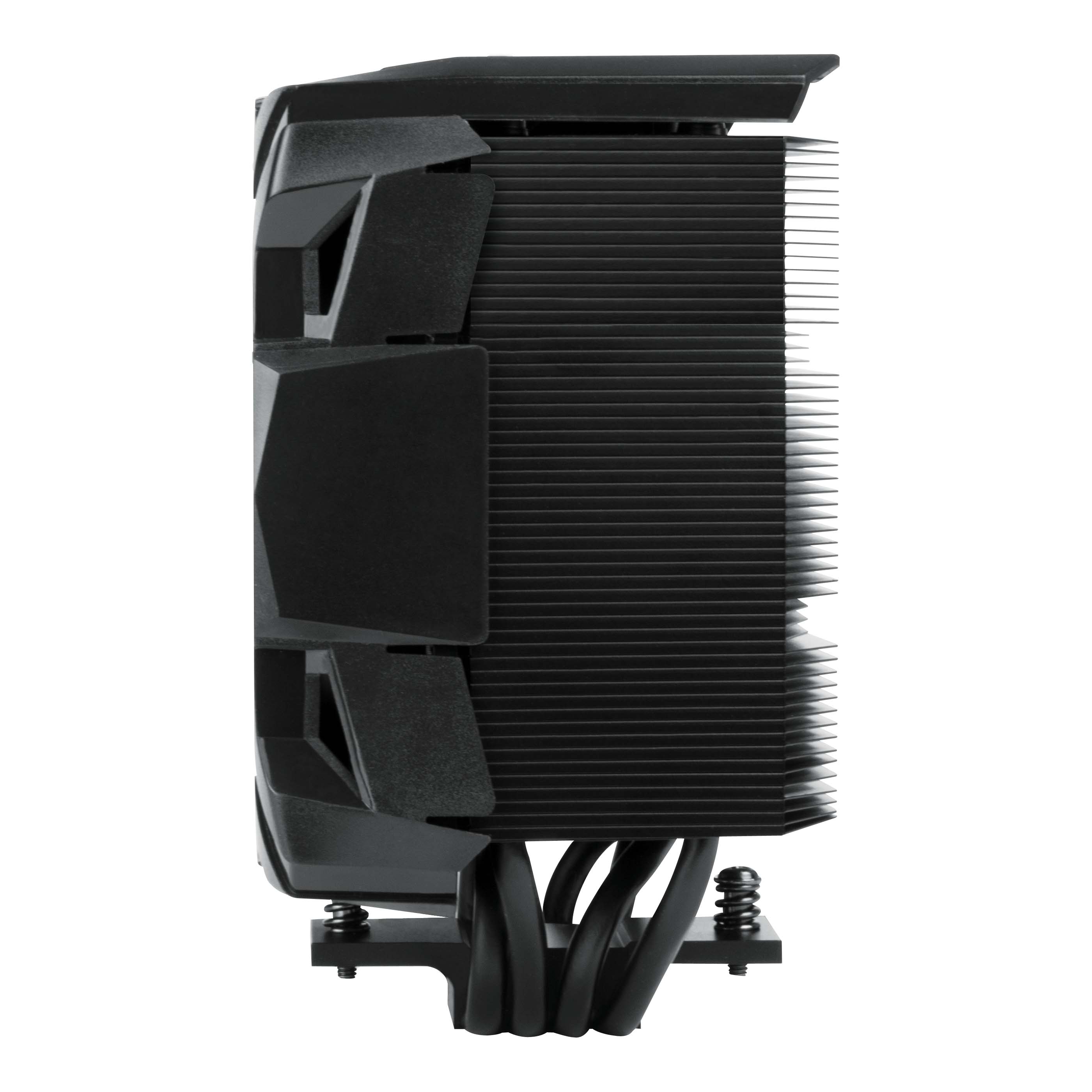 Arctic Freezer A35 A-RGB Tower CPU Cooler for AMD with A-RGB (ACFRE00115A)