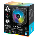 Arctic Freezer i35 A-RGB Tower CPU Cooler