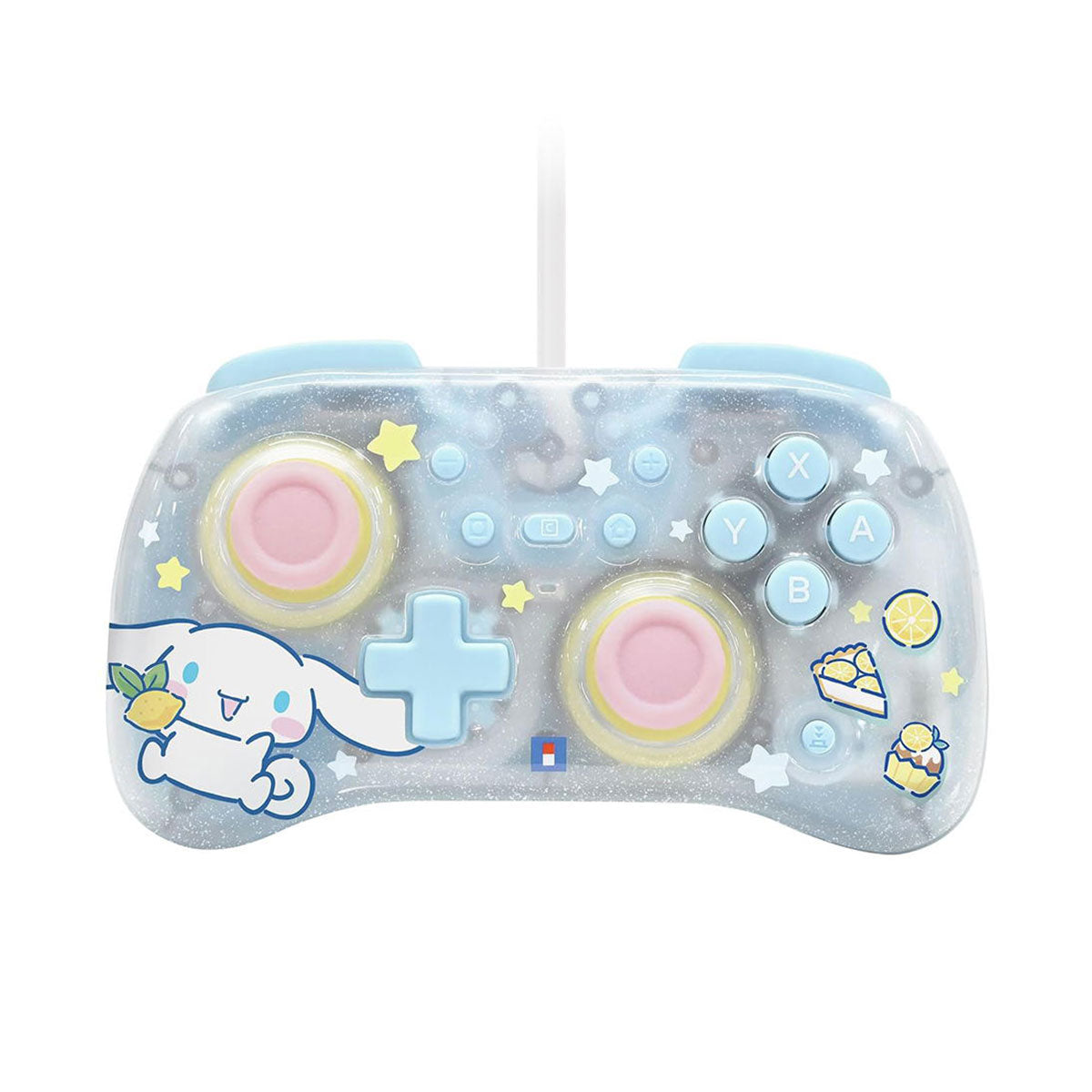 Horipad Turbo Mini for Nintendo Switch 2 (Cinnamoroll) (NSX-234A)