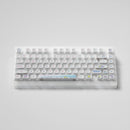 Akko Cinnamoroll ACR TOP 75B Acrylic Case Multi-Mode RGB Hot-Swappable Mechanical Keyboard