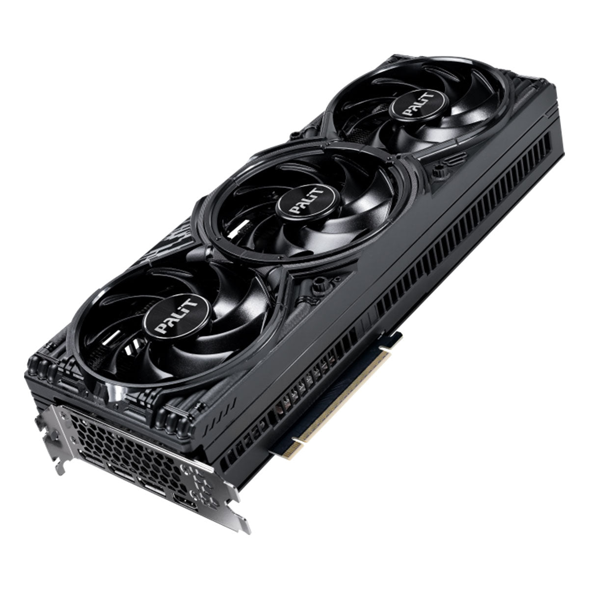 Palit GeForce RTX 5080 GamingPro 16GB GDDR7 Graphics Card