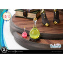 Ultimate Premium Masterline Atelier Ryza 3: Alchemist of the End & the Secret Key Ryza | DataBlitz