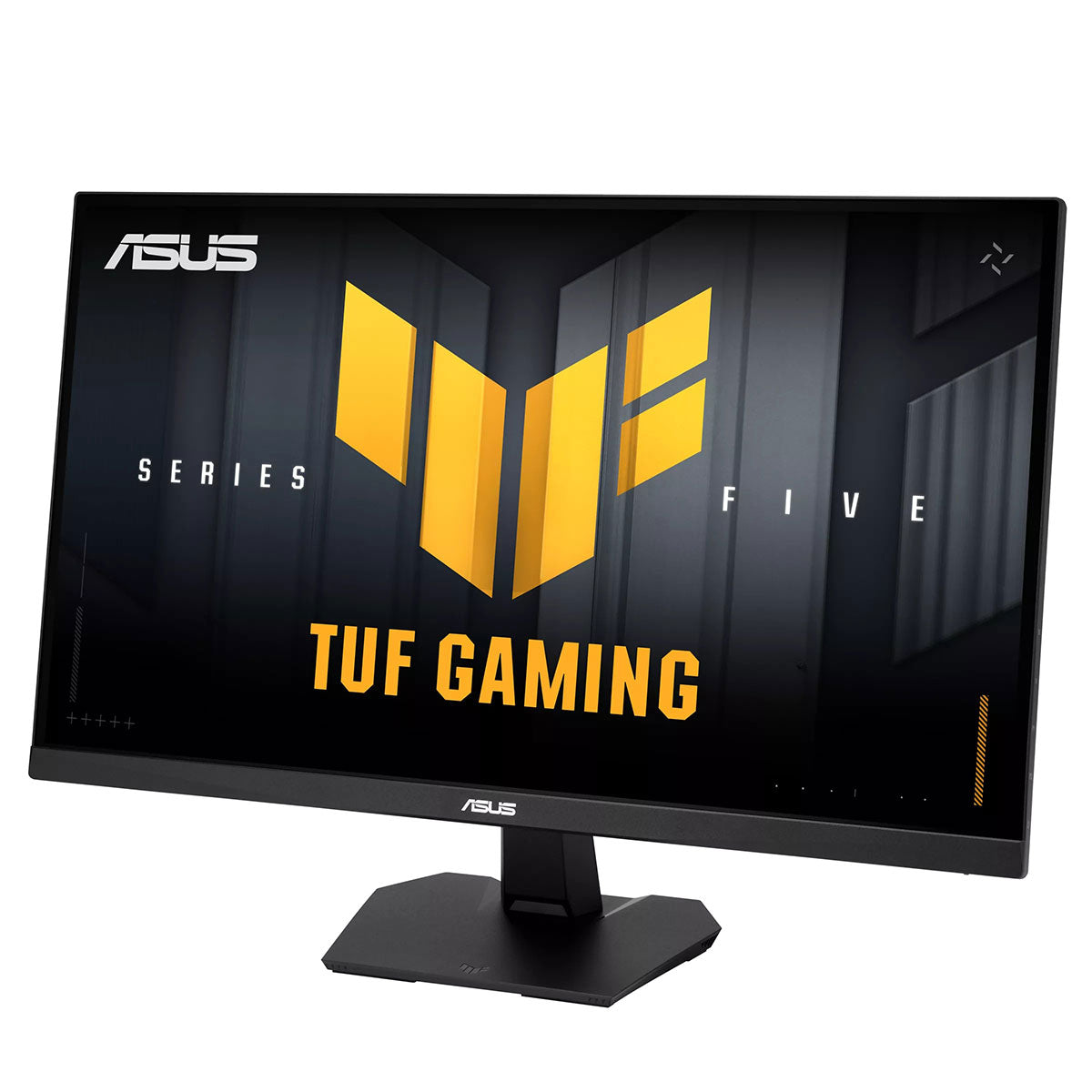 ASUS TUF Gaming VG27AQ5F 27" QHD (2560x1440) 220Hz(OC) 1ms(GTG) 0.3ms(min.) IPS Gaming Monitor