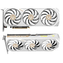 Zotac Gaming GeForce RTX 5070 AMP 12GB GDDR7 Graphics Card (White) (ZT-B50700FQ-10P)