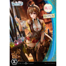 Ultimate Premium Masterline Atelier Ryza 3: Alchemist of the End & the Secret Key Ryza | DataBlitz