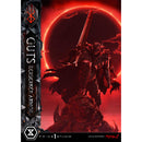 Ultimate Premium Masterline Berserk Guts, Berserker Armor Grunbeld VS Guts | DataBlitz