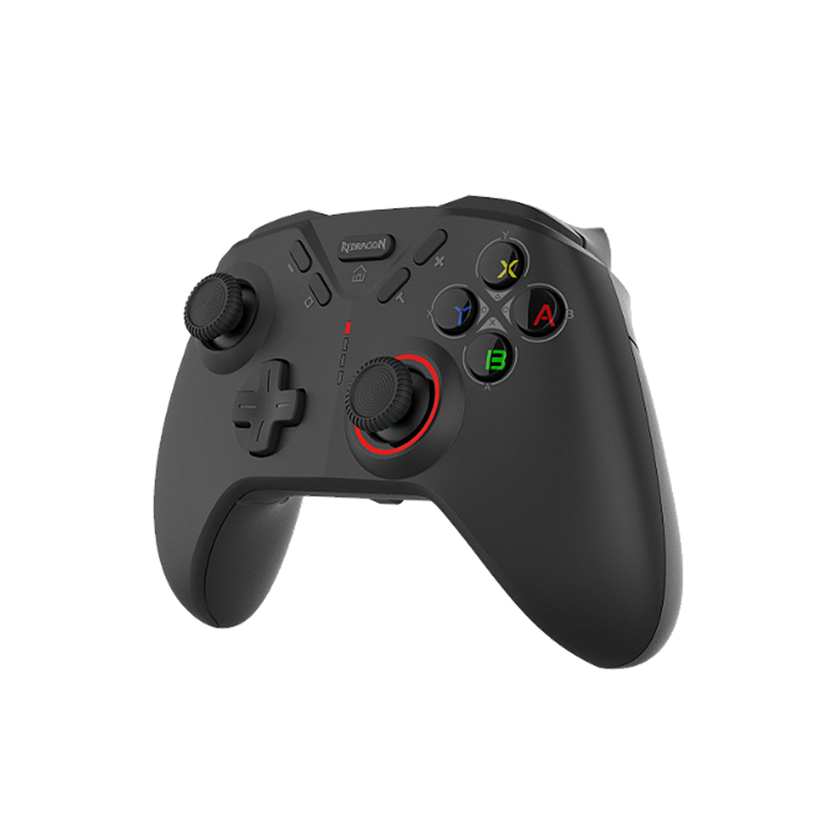 Redragon Forge G711 Wireless Gamepad (Black)