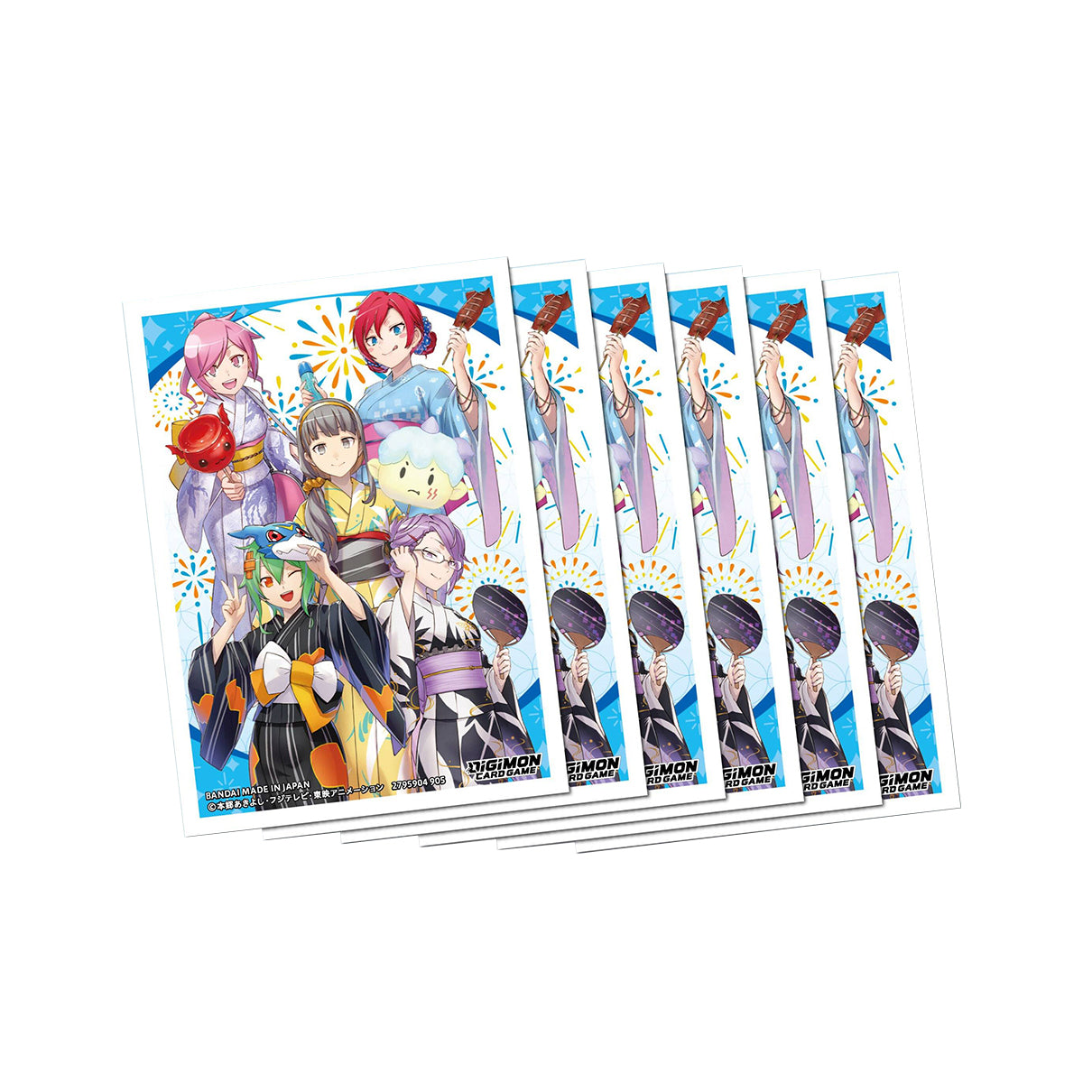 Digimon Card Game Premium Heroines Set Ver. 2 (PB-23) (JPN Ver.)