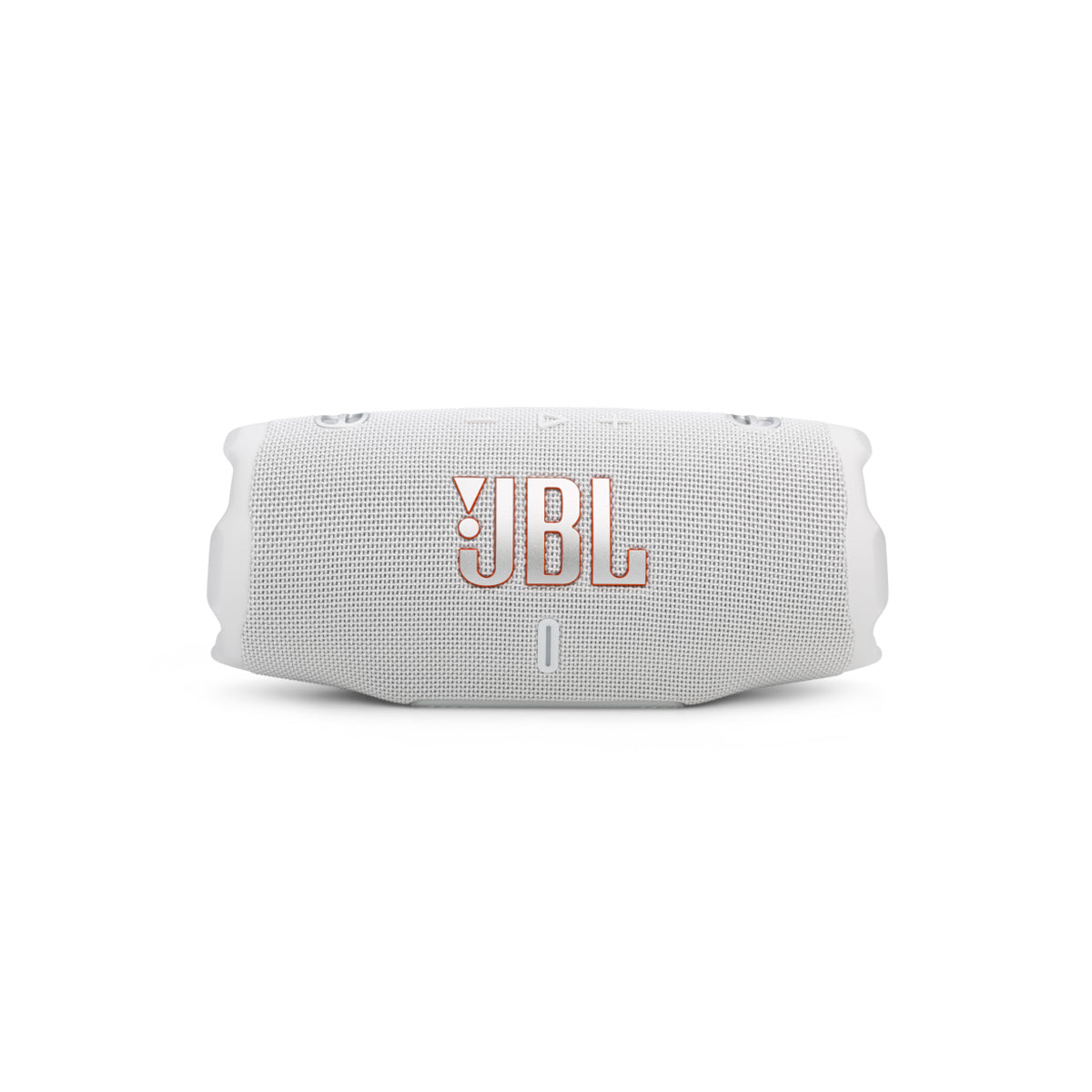 JBL Charge 6 Portable Waterproof & Drop-Proof Bluetooth Speaker (Purple, Red, Sand, Squad, White, Black, Blue, Funky Black, Pink)