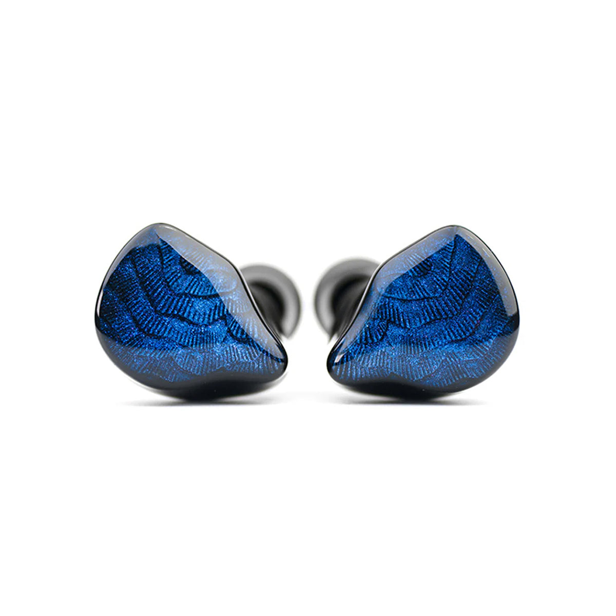 Truthear Nova 1DD + 4BA Hybrid In-Ear Monitor with Detachable Cable